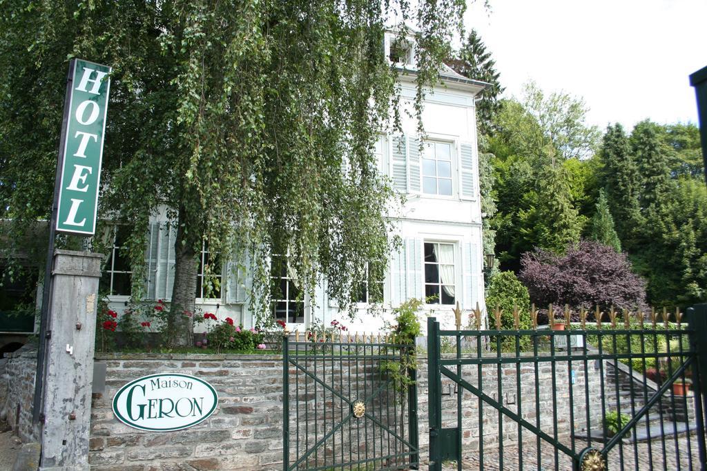 Dependance Maison Geron Malmedy Exterior photo