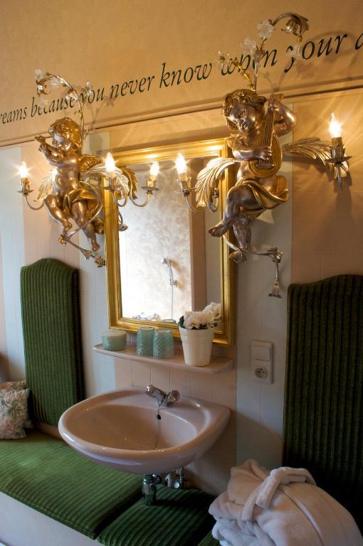 Dependance Maison Geron Malmedy Room photo